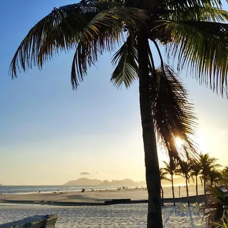 Apto proximo a praia!-3